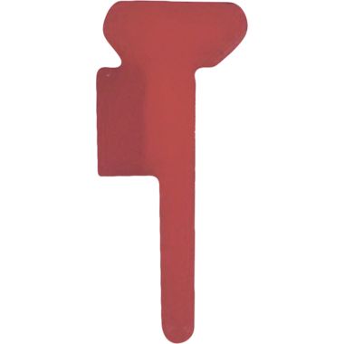 Click here to see K-Rain P1009957 K-Rain P1009957 Orange Timing Pins Bag Of 18