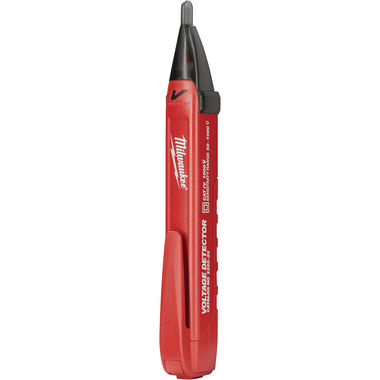 Click here to see Milwaukee 2200-20 Milwaukee 2200-20 model Voltage Detector 