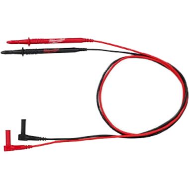 Click here to see Milwaukee 49-77-1001 Milwaukee 49-77-1001 Electrical Test Lead Set