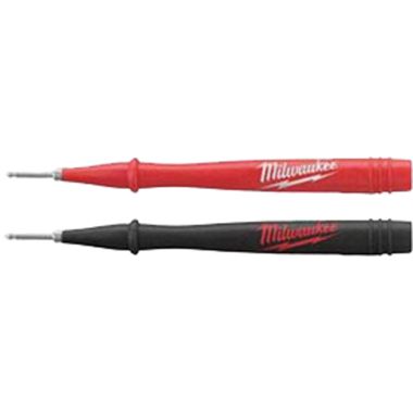 Click here to see Milwaukee 49-77-1004 Milwaukee 49-77-1004 Electrical Probe Test