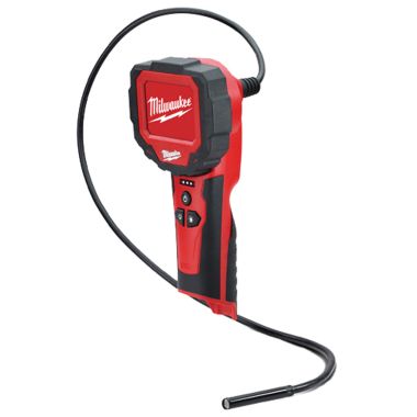 Click here to see Milwaukee 2313-20 Milwaukee 2313-20 M12 M-Spector 360 Tool Only