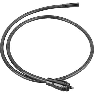 Click here to see Milwaukee 48-53-0130 Milwaukee 48-53-0130 M12 M-Spector AV 9.5MM Camera Cable