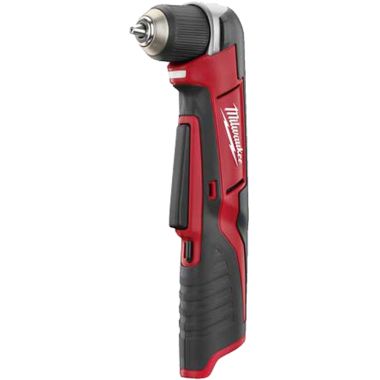 Click here to see Milwaukee 2415-20 Milwaukee 2415-20 M12 3/8
