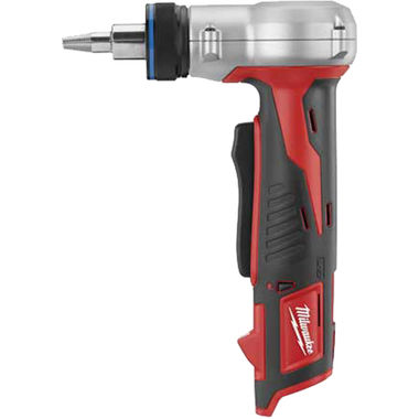 Click here to see Milwaukee 2432-20 Milwaukee 2432-20 M12 Propex Expansion Tool Only