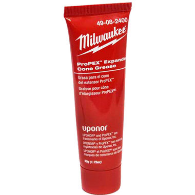 Click here to see Milwaukee 49-08-2400 Milwaukee 49-08-2400 M12 Propex Grease Tool