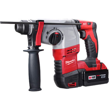 Click here to see Milwaukee 2605-22 Milwaukee 2605-22 model 7/8