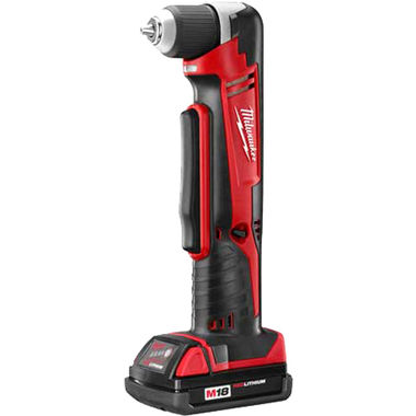 Click here to see Milwaukee 2615-21CT Milwaukee 2615-21CT model 3/8
