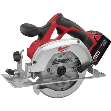 Click here to see Milwaukee 2630-22 Milwaukee 2630-22 model 6-1/2
