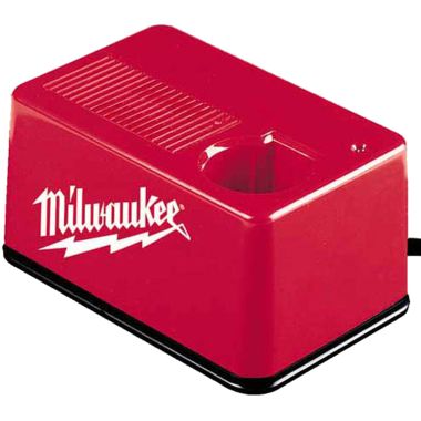 Click here to see Milwaukee 48-59-0300 Milwaukee 48-59-0300 model 2.4V Charger 