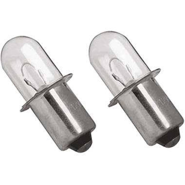 Click here to see Milwaukee 49-81-0040 Milwaukee 49-81-0040 model V28 Work Light Bulb (package of 2) 