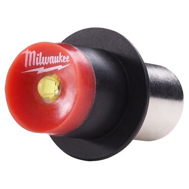 Click here to see Milwaukee 49-81-0090 Milwaukee 49-81-0090 model LED Upgrade Bulbs 