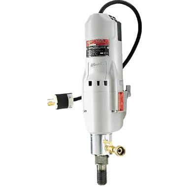 Click here to see Milwaukee 4090 Milwaukee 4090 model Diamond Coring Motor with Shear pin 