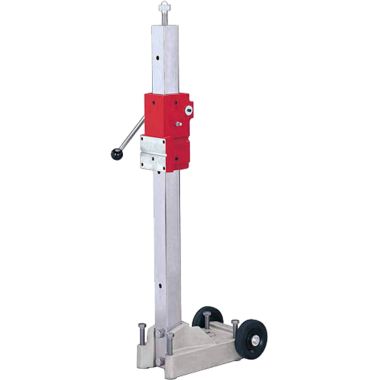 Click here to see Milwaukee 4115 Milwaukee 4115 model Diamond Coring Small Base Stand 
