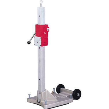 Click here to see Milwaukee 4120 Milwaukee 4120 model Diamond Coring Large Base Stand 