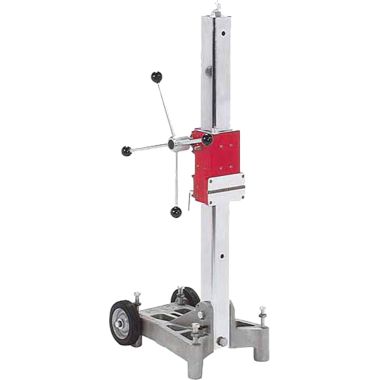 Click here to see Milwaukee 4130 Milwaukee 4130 model Diamond Coring Large Base Stand 
