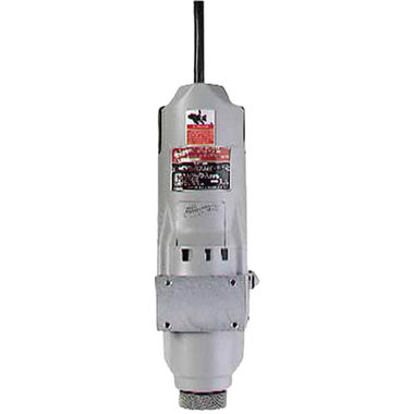 Click here to see Milwaukee 4297-1 Milwaukee 4297-1 model No. 3 MT Motor for Electromagnetic Drill Press 