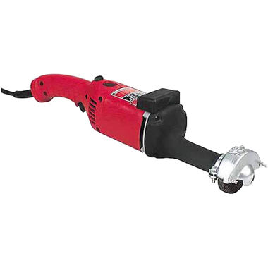 Click here to see Milwaukee 5211 Milwaukee 5211 model Straight Grinder 