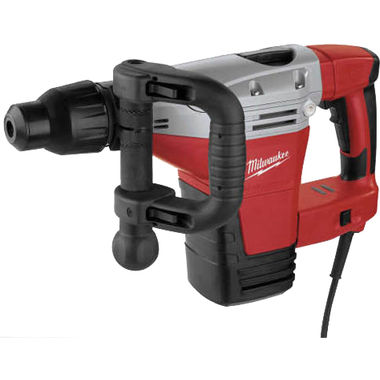 Click here to see Milwaukee 5446-21 Milwaukee 5446-21 model SDS Max Demolition Hammer 
