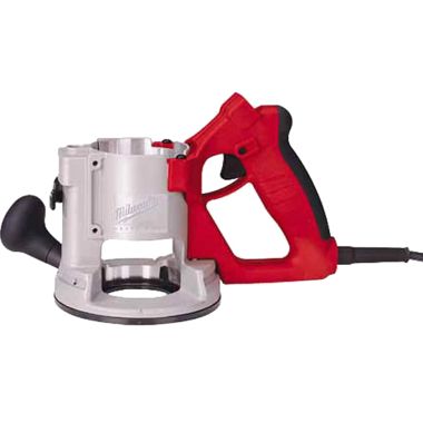 Click here to see Milwaukee 48-10-5619 Milwaukee 48-10-5619 model D-Handle Router Base Assembly 