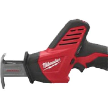 Click here to see Milwaukee 6520-21 Milwaukee 6520-21 Orbital Sawzall Recip Saw, 13 A - 2800 SPM