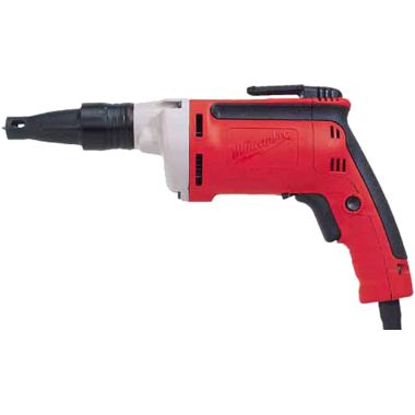 Click here to see Milwaukee 6740-20 Milwaukee 6740-20 model Decking, Drywall, and Framing Screwdriver 