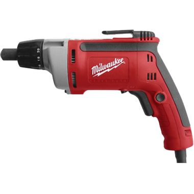 Click here to see Milwaukee 6780-20 Milwaukee 6780-20 model Metal Fastening Adjustable Clutch Screwdriver 
