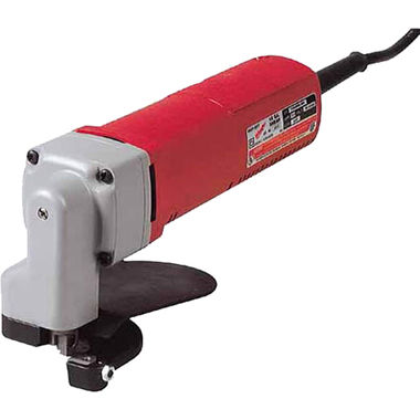 Click here to see Milwaukee 6805 Milwaukee 6805 model 16-Gauge Shear Grinder 