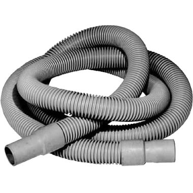 Click here to see Milwaukee 49-90-0060 Milwaukee 49-90-0060 model 10' Coil of Wireless Vinyl Hose 