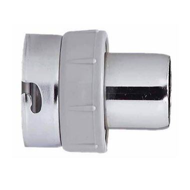 Click here to see Milwaukee 49-90-0150 Milwaukee 49-90-0150 Swivel End Connector