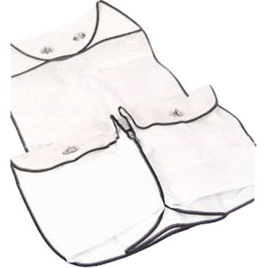 Click here to see Milwaukee 49-90-0250 Milwaukee 49-90-0250 Canvas Tool Pouch 