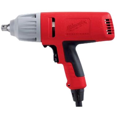 Click here to see Milwaukee 9096-20 Milwaukee 9096-20 Hex Quick-Change Impact Wrench, 5/8