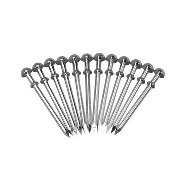 Click here to see Milwaukee 49-54-0600 Milwaukee 49-54-0600 model Door/Jamb Butt Template Nails 