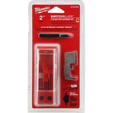 Click here to see Milwaukee 48-25-5235 Milwaukee 48-25-5235 model 2
