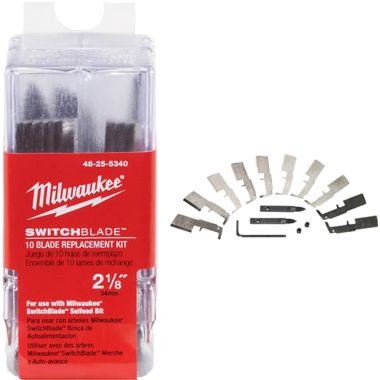 Click here to see Milwaukee 48-25-5340 Milwaukee 48-25-5340 model 2-1/8