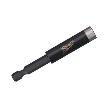Click here to see Milwaukee 48-32-4505 Milwaukee 48-32-4505 SHOCKWAVE Impact Duty Magnetic Bit Holder, 3