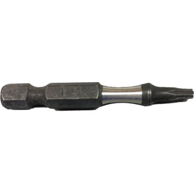 Click here to see Milwaukee 48-32-4482 Shockwave 48-32-4482 Impact Duty Power Bit, T10, Torx, 2 in OAL, Proprietary Steel