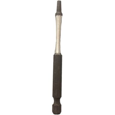 Click here to see Milwaukee 48-32-4572 Shockwave 48-32-4572 Impact Duty Power Bit, NO 2, Square Recess, 3-1/2 in OAL, Proprietary Steel