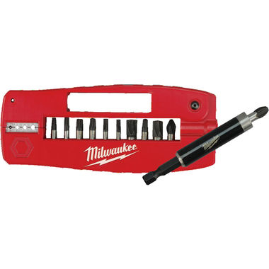 Click here to see Milwaukee 48-32-4507 Milwaukee 48-32-4507 SHOCKWAVE 1