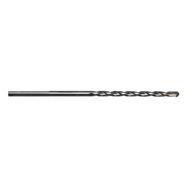 Click here to see Milwaukee 48-20-8962 Milwaukee 48-20-9862 Hammer-Drill Bit 1/4