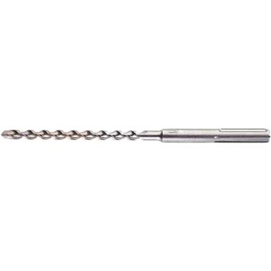 Click here to see Milwaukee 48-20-7072 Milwaukee 48-20-7072 SDS-Plus 2-Cutter Drill Bit, 7/8