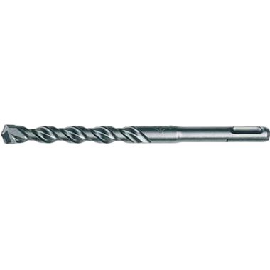 Click here to see Milwaukee 48-20-7412 Milwaukee 48-20-7412 SDS- Plus 2-Cutter Drill Bit, 3/16