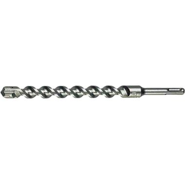 Click here to see Milwaukee 48-20-7200 Milwaukee 48-20-7200 SDS-Plus 4-Cutter Drill Bit, 5/8