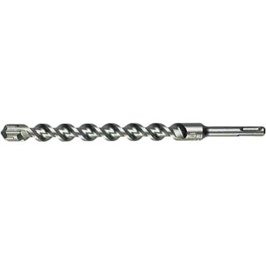 Click here to see Milwaukee 48-20-7215 Milwaukee 48-20-7215 SDS-Plus 4-Cutter Drill Bit, 3/4