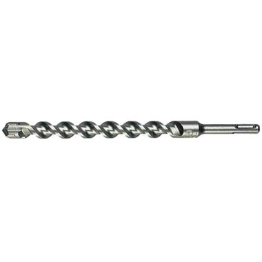Click here to see Milwaukee 48-20-7250 Milwaukee 48-20-7250 SDS-Plus 4-Cutter Drill Bit, 1-1/8