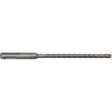 Click here to see Milwaukee 48-20-7332 Milwaukee 48-20-7332 SDS-Plus 4-Cutter Drill Bit, 1/4