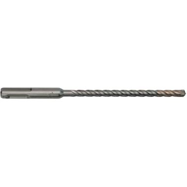 Click here to see Milwaukee 48-20-7357 Milwaukee 48-20-7357 SDS-Plus 4-Cutter Drill Bit, 3/8