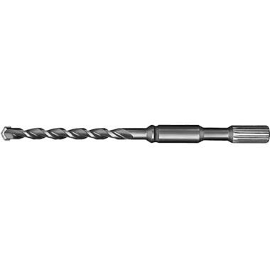 Click here to see Milwaukee 48-20-4419 Milwaukee 48-20-4419 Rotary Hammer Drill Spline, 2