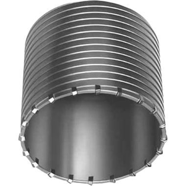 Click here to see Milwaukee 48-20-5125 Milwaukee 48-20-5125 SDS-Max/ Spline Thick Wall Core Bit, 1-1/2