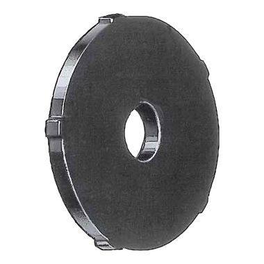 Click here to see Milwaukee 48-20-6162 Milwaukee 48-20-6162 SDS-Max/ Spline Core 5 Inch Guide Plate, Thick Wall