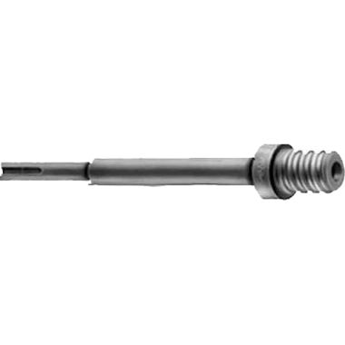 Click here to see Milwaukee 48-03-3551 Milwaukee 48-03-3551 model SDS-Plus Thin-Wall Core Bit 12